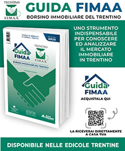 Guida Immobiliare del Trentino 2025